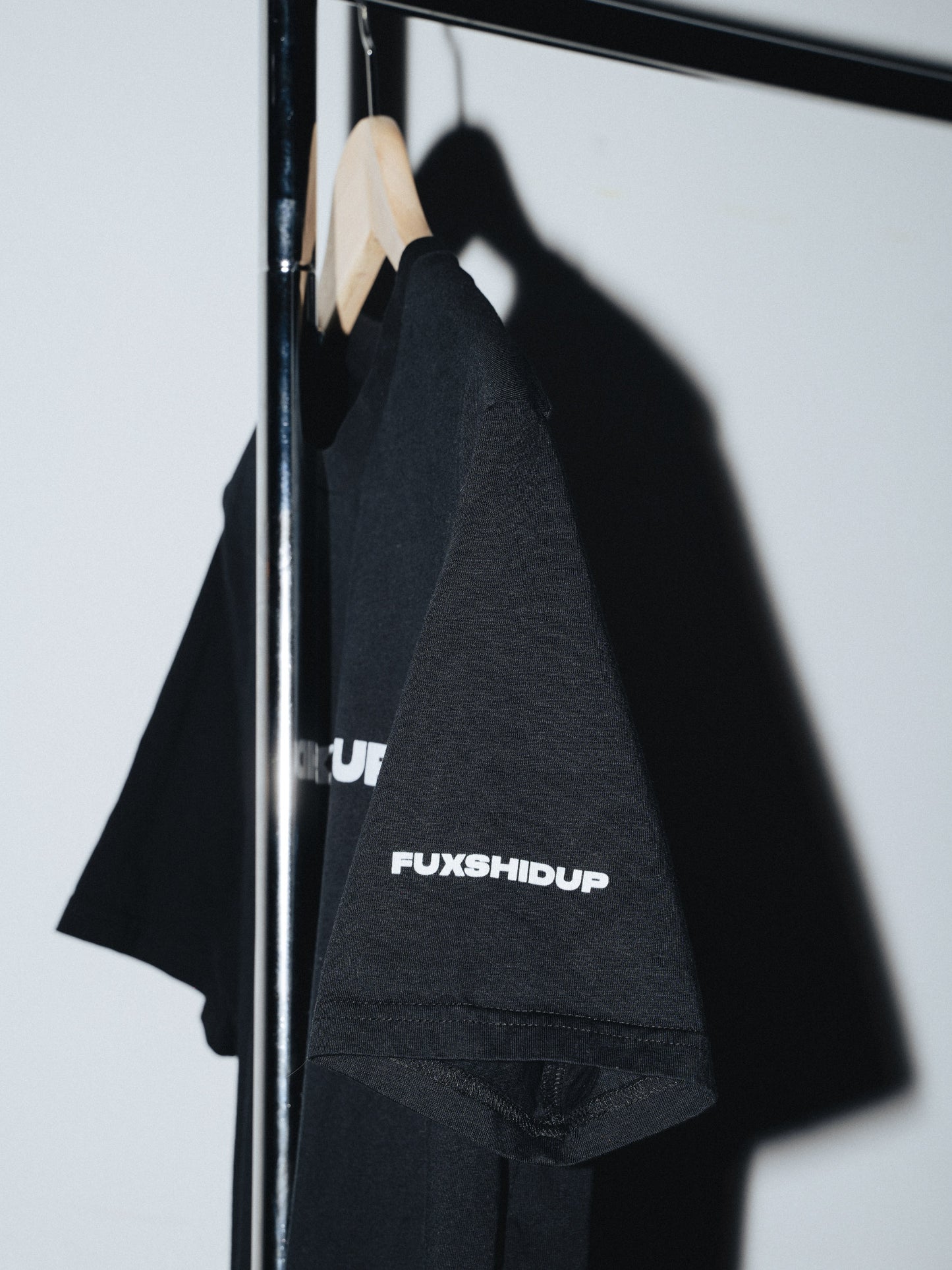 Horizontal Fitted Shirt