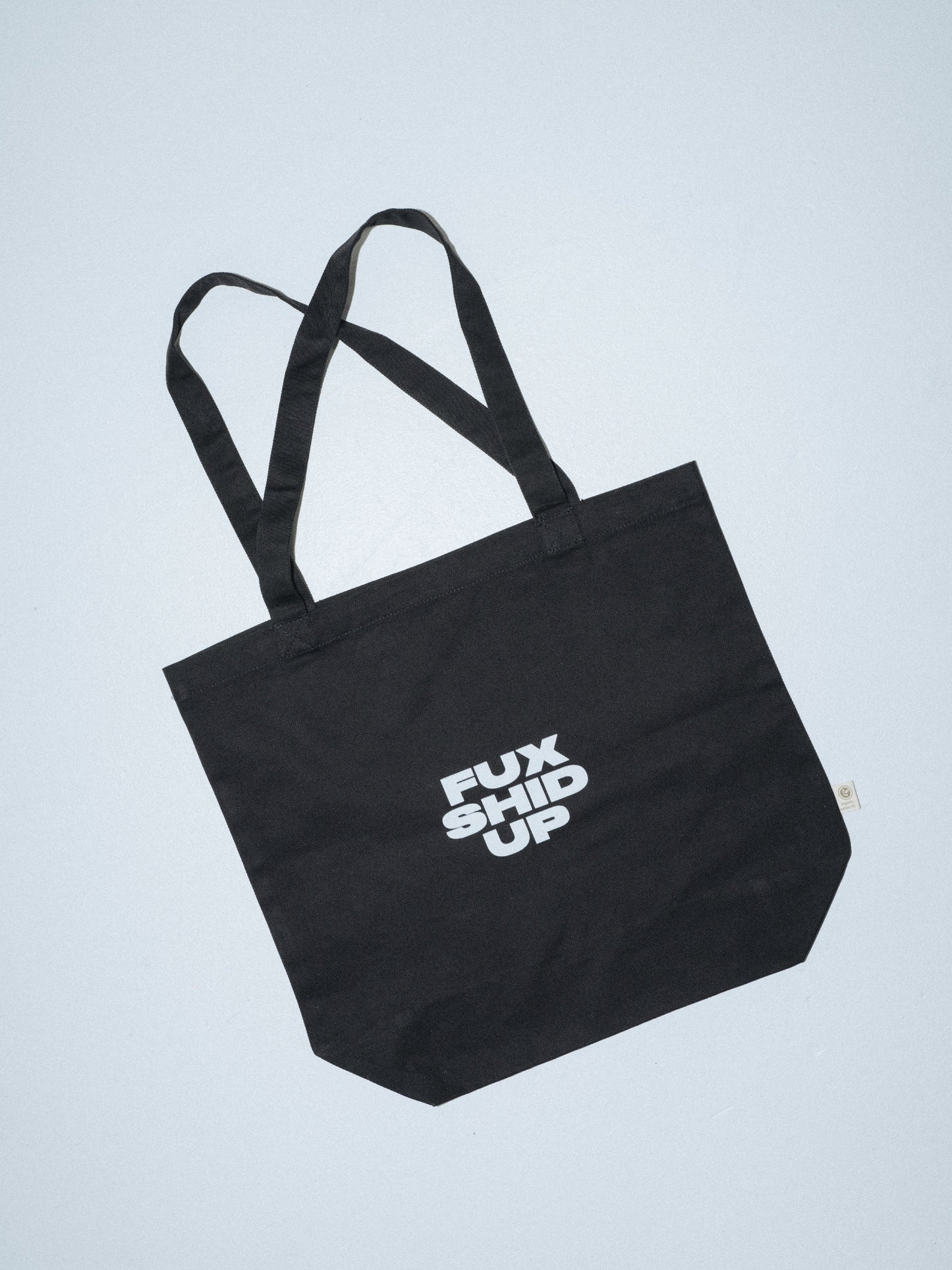 Eco FUXSHIDUP Tote