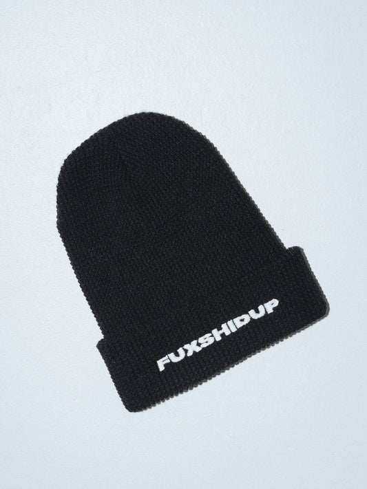 FUXSHIDUP Beanie